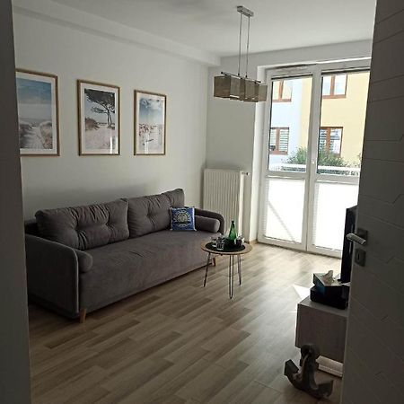 Apartament Baltycka Kołobrzeg Zewnętrze zdjęcie