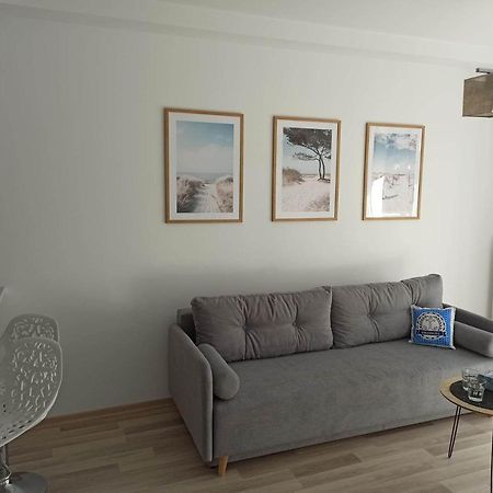 Apartament Baltycka Kołobrzeg Zewnętrze zdjęcie
